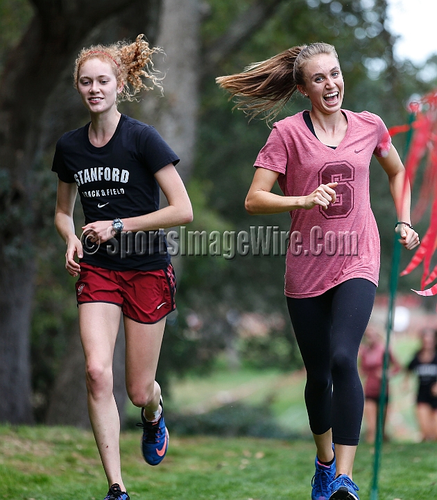 2014NCAXCwest-043.JPG - Nov 14, 2014; Stanford, CA, USA; NCAA D1 West Cross Country Regional at the Stanford Golf Course.